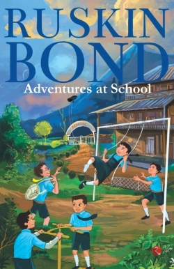 Bertrand.pt - Adventures At School