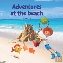 Bertrand.pt - Adventures At The Beach Summer
