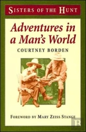 Adventures In A Man'S World