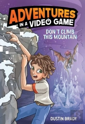 Adventures In A Video Game