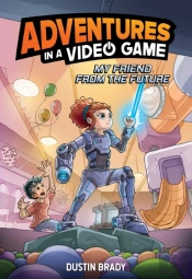 Adventures In A Video Game