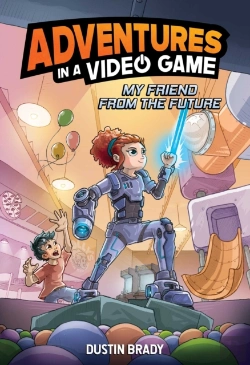 Bertrand.pt - Adventures In A Video Game