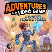 Adventures In A Video Game