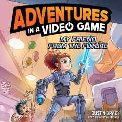 Bertrand.pt - Adventures In A Video Game