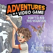 Adventures In A Video Game