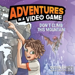 Bertrand.pt - Adventures In A Video Game