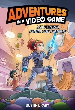 Bertrand.pt - Adventures In A Video Game