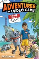 Adventures In A Video Game