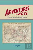 Adventures In Acts