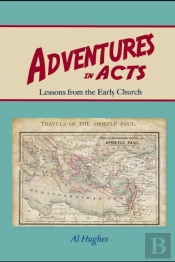 Adventures In Acts