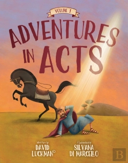Bertrand.pt - Adventures In Acts Vol. 1