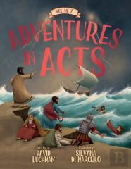 Adventures In Acts Vol. 2