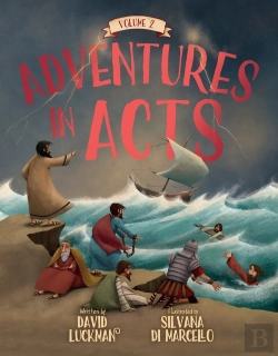 Bertrand.pt - Adventures In Acts Vol. 2