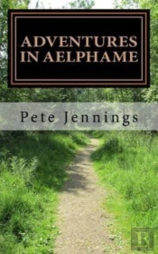 Adventures In Aelphame