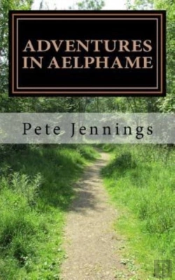 Bertrand.pt - Adventures In Aelphame