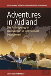 Adventures In Aidland