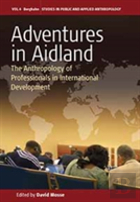 Adventures In Aidland