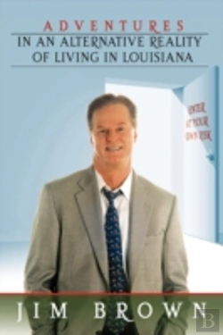 Bertrand.pt - Adventures In An Alternative Reality Of Living In Louisiana