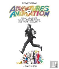 Adventures In Animation