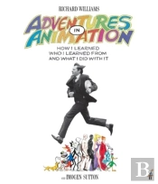 Adventures In Animation