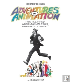 Bertrand.pt - Adventures In Animation