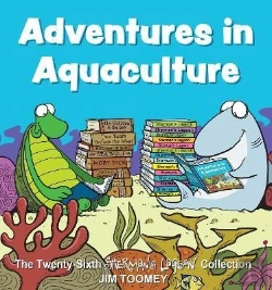 Bertrand.pt - Adventures In Aquaculture