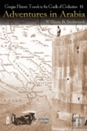 Adventures In Arabia