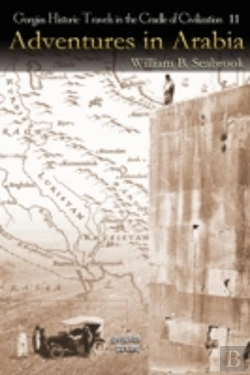Bertrand.pt - Adventures In Arabia