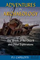 Adventures In Archaeology