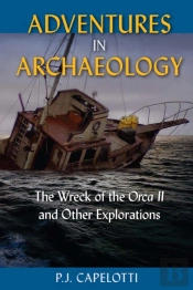 Adventures In Archaeology