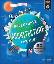 Adventures In Architecture For Kids