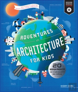 Bertrand.pt - Adventures In Architecture For Kids