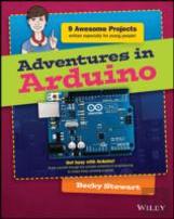 Adventures In Arduino