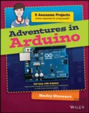 Adventures In Arduino