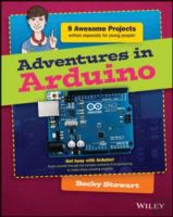 Bertrand.pt - Adventures In Arduino