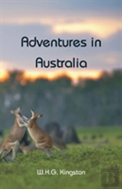 Adventures In Australia