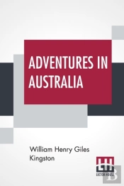 Adventures In Australia