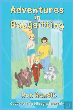 Bertrand.pt - Adventures In Babysitting