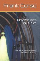Adventures In Bdsm