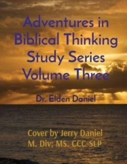 Bertrand.pt - Adventures In Biblical Thinking Study Series Volume Three