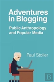 Adventures In Blogging
