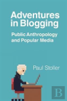 Adventures In Blogging