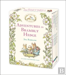 Bertrand.pt - Adventures In Brambly Hedge