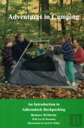 Adventures In Camping