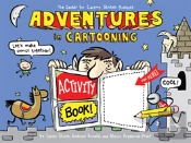 Adventures In Cartooning