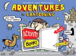 Bertrand.pt - Adventures In Cartooning