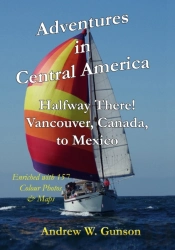 Adventures In Central America.