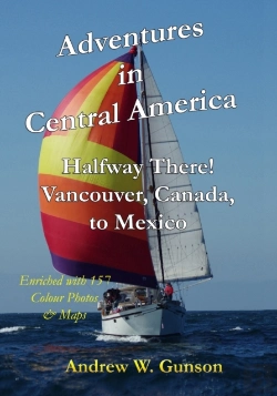 Bertrand.pt - Adventures In Central America.