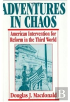 Adventures In Chaos