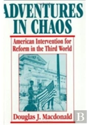 Adventures In Chaos